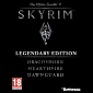 The Elder Scrolls V: Skyrim Legendary Edition Out in June – Retailer Listing