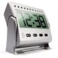 The Electronic Alarm Clock That Spies on You