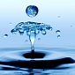 The Energy Sector Accounts for 15% of the World's Total Water Use