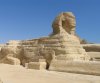 The Enigma of the Great Sphinx