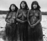 The Enigma of the Natives of Tierra del Fuego