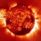 The Enigma of the Sun's Superhot Corona, Solved
