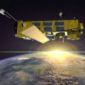 The Envisat Satellite Likely to Cause Space-Environment Pollution