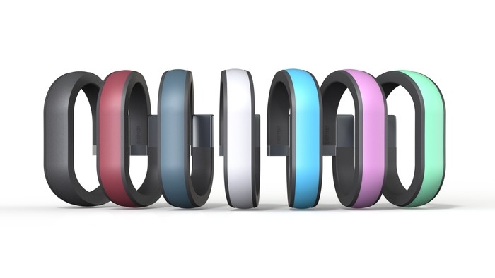The Everykey Smartband Will Remember All the Passwords for You