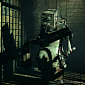 The Evil Within Gets Three New Images Showing Imposing Foes