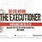 The Evil Within - The Executioner Trailer Shows First-Person Action
