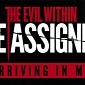 The Evil Within Will Get The Assignment DLC in March