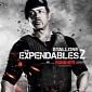 “The Expendables 2” Posters Galore