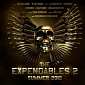 'The Expendables 2' Teaser Trailer Is Here