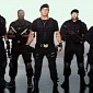 The Expendables 3 Leak: Stallone Is “Sad” About It, but Kellan Lutz Is Sure Pirates Will Buy Tickets Now [AP]
