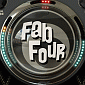 The Fab Four VST without Any Actual Fab or Four