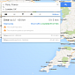The Fastest Way to Get Directions in the New Google Maps – Video