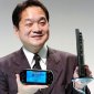 The Father of PlayStation 'Officially' Steps Down