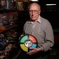 “The Father of Video Games,” Ralf Baer, Dies at 92