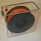 The Filament Safe Keeps Your 3D Printing Plastic Safe from Humidity