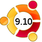 The Final Artwork of Ubuntu 9.10