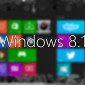 The Final Countdown: 18 Days Left Until the Launch of Windows 8.1