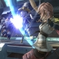 The Final Fantasy JRPG Saga Could End with XIII