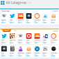 The Firefox Marketplace Gets Makeover, as Firefox OS Looms Closer