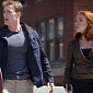 The First 10 Minutes of “Captain America: The Winter Soldier” Get Leaked – Video