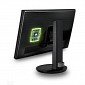 The First 4K Monitor with NVIDIA G-Sync Technology Released by Acer