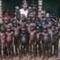 The First African World War: Main Menu, Pygmy Meat