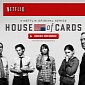 The First Episode of the Touted House of Cards Is Free on Netflix