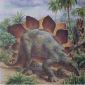 The First Ever Discovered European Stegosaurus