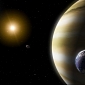 The First Exomoon May Have Been Detected
