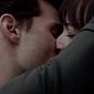 The First “Fifty Shades of Grey” Trailer Is Here – Video