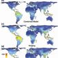 The First Global Map of Plant Biodiversity