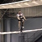 The First Human-Powered Helicopter Wins 33-Year-Old Prize – Video