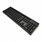 The First Mechanical Keyboard for Coders and Developers