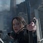 The First “Mockingjay, Part 1” Trailer Arrives, Is Just as Cool as You Hoped – Video