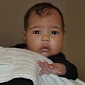 The First North West Picture Is Out – Full Kanye West Interview with Kris Jenner