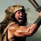 The First Official Clip of “Hercules” Is Released – The Rock Is Still Screaming