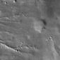 The First Pictures from Mars Reconnaissance Orbiter