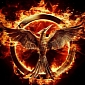 The First Poster for “The Hunger Games: Mockingjay – Part 1” Hints Rebirth