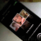 The First Real Image of Sony Ericsson P5i