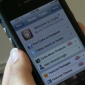 The First Real Jailbroken iPhone 4, on Video