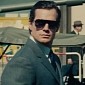 The First Trailer for “The Man from U.N.C.L.E.” Is Here - Video