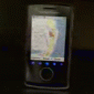 The First Video with Sony Ericsson Paris