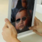 The First iPad 2 Augmented Reality App Arrives