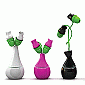 The Flower Vase MP3 Player, As Cool As It Gets