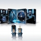 The Force Unleashed II Collector's Edition Has Exclusive Content
