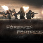 The Forsaken Fortress Game Is Coming to Linux