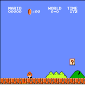 The Free Super Mario Game: Only 14kB