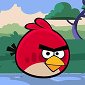 The Free Windows Theme of the Week: Angry Birds