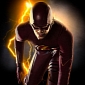 The Full “Flash” Costume Is Revealed – Photo