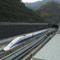 The Future of American High Speed Rails